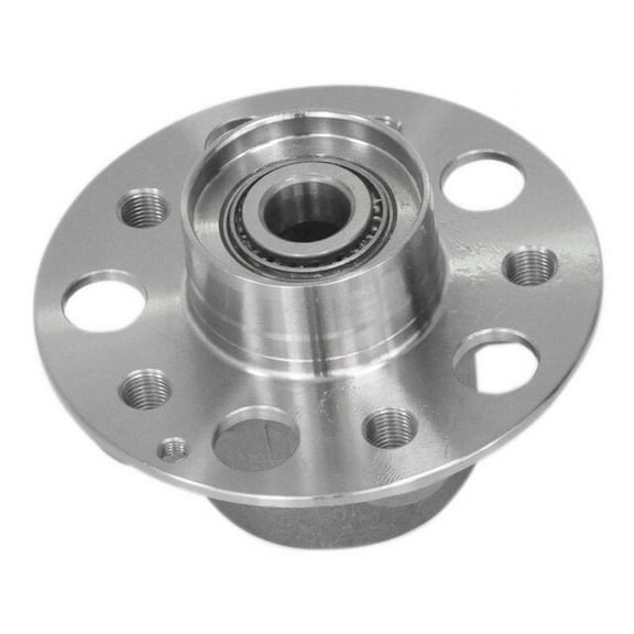 Wheel Hub Assembly - Compatible with 2003 - 2006 Mercedes-Benz SL500 2004 2005