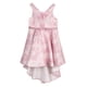 thumbnail image 2 of Vestido Formal Princesa Fiesta de Cumpleaños Disfraz s Festival Rosado Baoblaze Vestido formal de las muchachas, 2 of 8