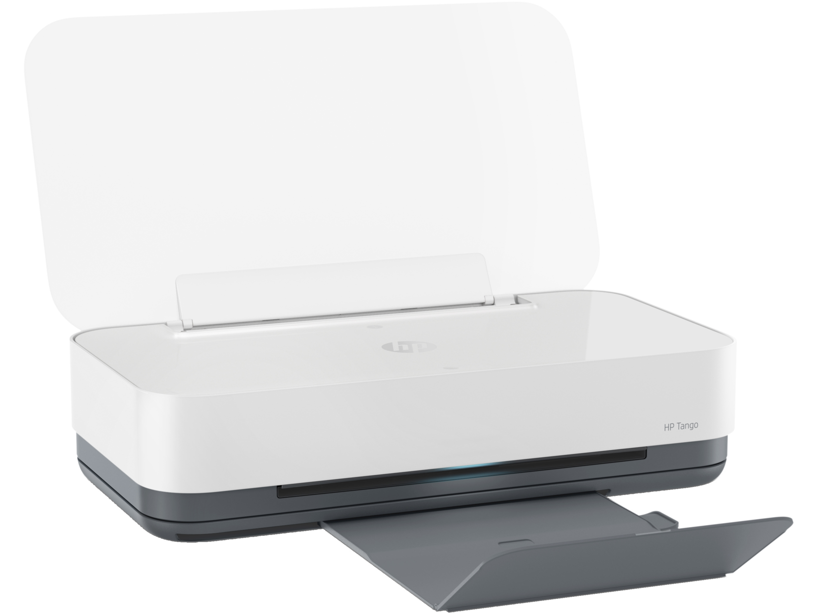 HP Tango InkJet Printer, Color Mobile Print, Wireless (Copy And Scan Using Hp - image 5 of 8