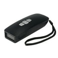 thumbnail image 2 of Mini Portable Bluetooth Scanner 1D Code Wireless Barcode with Screen Storage pwm25, 2 of 6