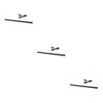 thumbnail image 1 of Bearachild Wii Sensor Bar Long Cable Game Receiver Signal for Wii System Wii Type1, 1 of 1