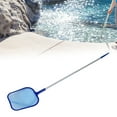 thumbnail image 4 of Herramienta De Limpieza De Piscinas, Red Para Hojas De Piscina, Duradera, Fácil De Usar, Portátil Para Fuente, Bañera De Hidromasaje, Estanque Para Piscina, 4 of 7