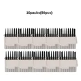 thumbnail image 1 of Ear Wax Guard Filters Cleaning Tool Accessories For Hearing Aid Phonak Widex Resound, 1 of 9