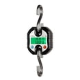 thumbnail image 1 of WeiHeng WH-C100 Mini gancho de acero inoxidable digital electrónico resistente, 1 of 8