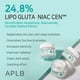 thumbnail image 3 of APLB - Crema Facial Glutatión Niacinamida (55ml), 3 of 9