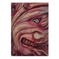 thumbnail image 3 of Pósteres de la película de terror clásica The Thing, pintura en lienzo, imagen artística de pared de John Carpenter para dormitorio, decoración del hogar, 3 of 5