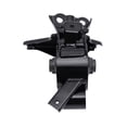 thumbnail image 3 of Set 4PCS 2003-2008 for Hyundai Tiburon 2.7L for Auto Engine Motor & Trans Mount, 3 of 18