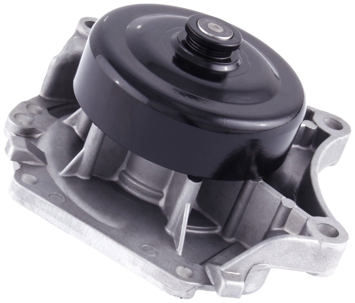 Engine Water Pump Fits select: 1987-1990 CHEVROLET CELEBRITY, 1987-1992 OLDSMOBILE CUTLASS CIERA