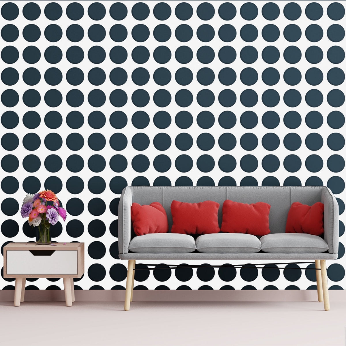 Medium Wembley Decorative Fretwork Wall Panels in ...