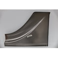 thumbnail image 4 of Ford Truck F100, 250, 350 Fender Lower Rear Left Large 1961-1966 Made in USA!, 4 of 4