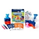 thumbnail image 1 of Kit de manualidades para niños Squishy Toys Elmer's Squishies Mix and Match, 1 of 6