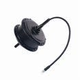 thumbnail image 4 of 2X High-Speed Motor Electric Bicycle High Speed Brushless Gear Hub Motor Front Rear Wheel Drive, 4 of 6