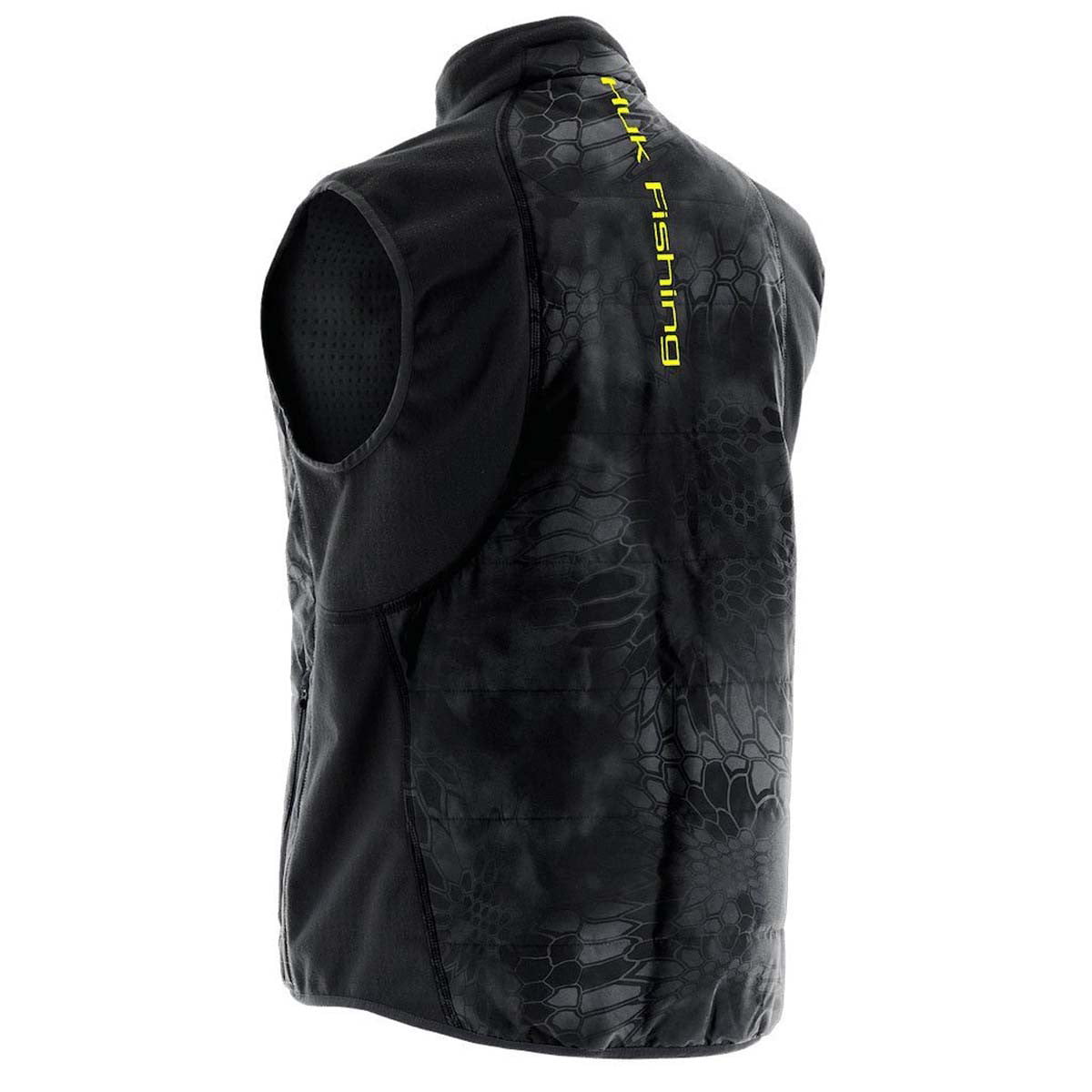 Size Small Huk Camo Teyra Vest H4000020070S Retail $119.99 