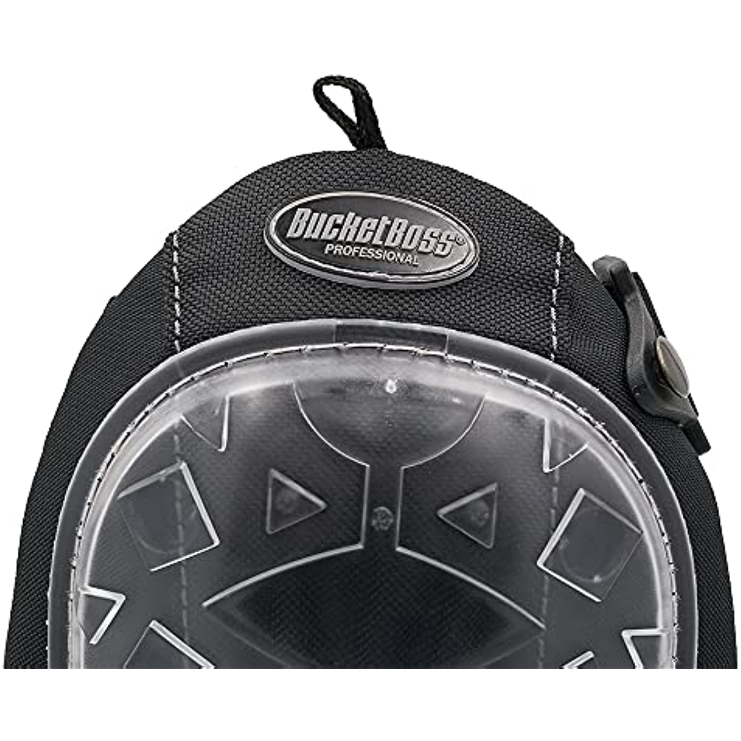 PULL R HOLDING CO LLC GelDome Hard Shell Kneepad 95100