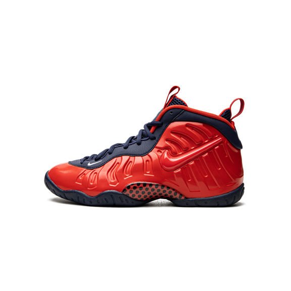 NIKE GRADE SCHOOL Little Posite Pro (GS) "USA" CZ2520 600 from Stadium Goods