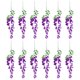 thumbnail image 1 of unbranded 12Ud Con Flores Artificiales De Wisteria Para Centros De Y Pared, 1 of 6