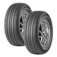 thumbnail image 1 of Paquete de 2 llantas 185/60R16 Ilink L-Grip66 86H, 1 of 9