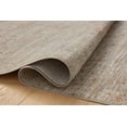 thumbnail image 3 of Loloi Chris Loves Julia Ida Collection IDA-05 Spa/Sunrise 7'-10" x 10', .19" Pile Height, Area Rug, 3 of 6