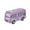 PP, variant on Gifts for Kids! Fwttom Toy Cars, Inertance School Bus Toy Car for Boys and Toddlers Open Door Durables and Safe No Battery Needed Slide and Play Educational Vehicle with Rubber Tires
