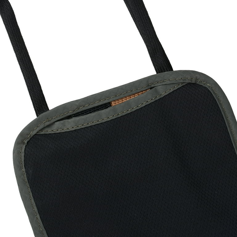 PAZINGER Waterproof RFID Blocking Neck Wallet - Secure Cash PAZINGER Waterproof RFID Blocking Neck Wallet - Secure Cash