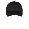 thumbnail image 2 of Port Authority Youth Pro Mesh Cap-One Size (Black), 2 of 3
