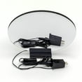 thumbnail image 7 of Iowa Hawkeyes LED Infinity Logo Light, 7 of 7