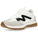 thumbnail image 1 of Zapatillas Steve Madden Campo Mujer Blanco Negro Talle 11 US, 1 of 7