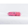 thumbnail image 2 of Chaleco de Natación Gogokids Rosa con Correa de Seguridad Ajustable para Niños de 2-9 Años, 2 of 12