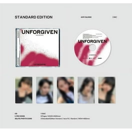 中華のおせち贈り物 Le CD - B Edition (Limited Fearless - SSERAFIM LE - Sserafim K-POP・アジア