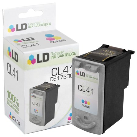 Canon CL41 Color Remanufactured Cartridge