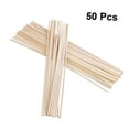 thumbnail image 3 of SKISUNO 50Pcs Fragrance Sticks for Home Ivory Rattan Aroma Distribution Living Room, 3 of 8