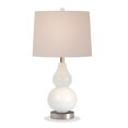 thumbnail image 3 of Henn&amp;Hart TL0044 Lampe Blanche Lumineuse Taille Unique, 3 of 9