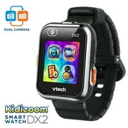 VTech Kidizoom Smartwatch DX2 - Black - Online Exclusive