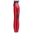 thumbnail image 1 of Cortador De Pelo Cortadora de pelo de barbero, cortadora de pelo eléctrica recargable para hombre, salón de casa, 1 of 6
