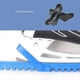 thumbnail image 5 of Non-rust Figure Skate Protector Black model Ice skates blade covers, 5 of 5