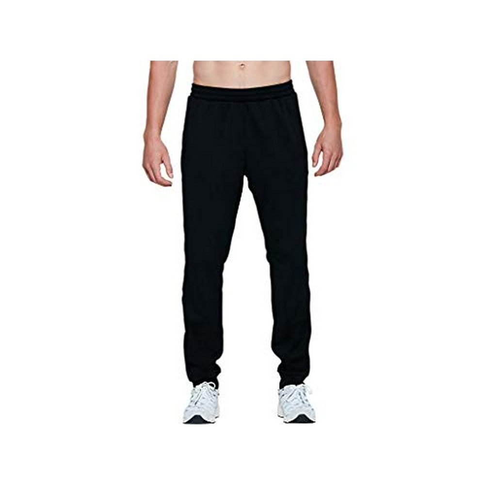 ASICS - ASICS Tiger Men's Track Pant Clothes, S, Performance Black ...