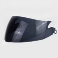 thumbnail image 4 of ¡ Eslabones Especiales Para Lente ! Escudo De Casco De Cara Completa Para Motocicleta Visera virtue 808, 4 of 4