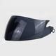 thumbnail image 4 of ¡ Eslabones Especiales Para Lente ! Escudo De Casco De Cara Completa Para Motocicleta Visera virtue 808, 4 of 4