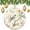 pattern-2202, variant on Ceramic Christmas Ornament Landscape A Golden Yellow Field Funny Christmas Ornaments 2024 Christmas Decorations Ceramic Ornaments Oil Painting Sunflower Ceramic Ornament