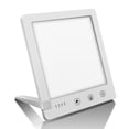 thumbnail image 4 of SAD Light Therapy Lamp 10000Lx LED Light Eye Protection Improve Mood Therapy Lamp for Seasonal Affective Disorder and Home Office Use, 4 of 5