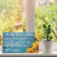 thumbnail image 5 of Mother’s Day Gift for Bonus Mom – To My Other Mom Sign – Stepmom, Foster Mom, Second Mom Gift – Rustic Keepsake Decor, 5 of 12