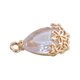 thumbnail image 1 of Minnieouse Collar colgante artesanía sombreros tobillera cuello joyería hacer encontrar arte moda artesano suministro de artesanía Ropa, zapatos y accesorios Miscelánea Blanco Minnieouse AP015957-06, 1 of 6