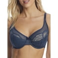 thumbnail image 1 of Charnos Womens Delice Plunge Bra Style-183802, 1 of 2