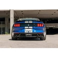 thumbnail image 2 of Corsa Performance 21096 Xtreme Cat Back System EXHAUST SYSTEM, 2 of 6