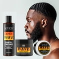 thumbnail image 2 of Waves Shampoo 360 Deep Clean Anti-Hair Loss Waves Control Shine Pomade, 2 of 8