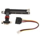 thumbnail image 1 of Cable de extensión para tarjeta gráfica, cable de extensión PCIe de 20 cm, extensión PC Ie, adaptador PC Ie, diseño de próxima generación, 1 of 8