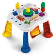 Fisher-Price Big Discoveries Table