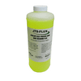 thumbnail image 2 of JTS-FLUX Self Pickling Flux for Precious Metals Gold Silver Jewelry and Hard Soldering 32oz / A soldering flux for use with Silver, Gold, Platinum, or other metals with high melting points - USA, 2 of 9