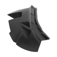 thumbnail image 4 of Front Bumper Support Front Left Bumper Bracket Bumper Retainer Support 68104945ae Front Bumper Support Bracket Left Side 68104945AD Fit For  RAM 1500 2013-2018, 4 of 8