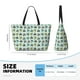 thumbnail image 4 of Easygdp Lighthouse Bolsa de Viaje de Playa de Gran Capacidad, Bolsa Tote Perfecta para la Playa, Escapadas de Fin de Semana y Viajes, 4 of 7